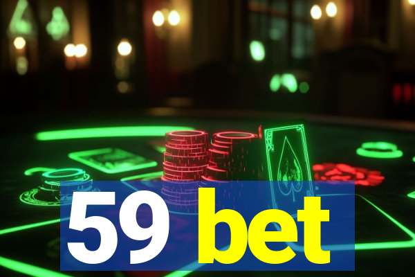 59 bet